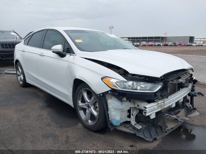 FORD FUSION 2016 3fa6p0g73gr215848