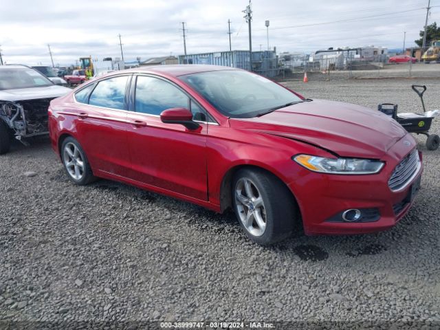 FORD FUSION 2016 3fa6p0g73gr226171