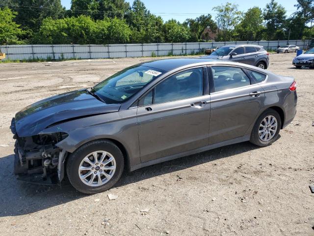 FORD FUSION 2016 3fa6p0g73gr227708