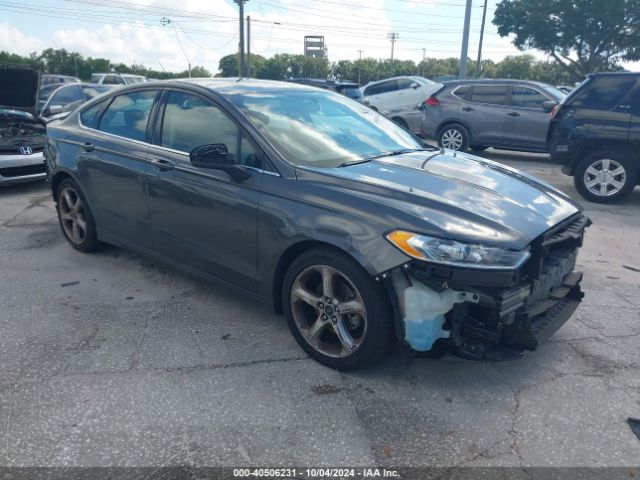 FORD FUSION 2016 3fa6p0g73gr243147