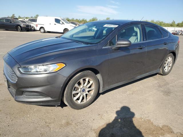 FORD FUSION S 2016 3fa6p0g73gr247652