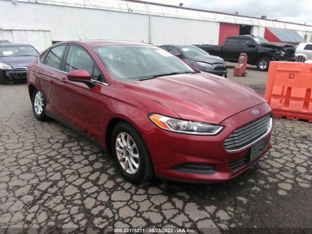 FORD FUSION 2016 3fa6p0g73gr247876