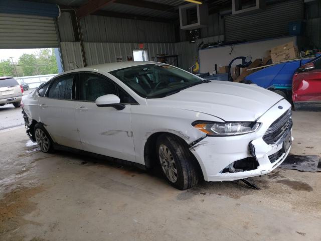 FORD FUSION S 2016 3fa6p0g73gr248963