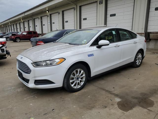 FORD FUSION S 2016 3fa6p0g73gr250857