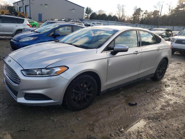 FORD FUSION S 2016 3fa6p0g73gr251507