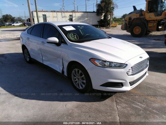 FORD FUSION 2016 3fa6p0g73gr262748