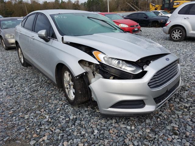 FORD FUSION S 2016 3fa6p0g73gr263186