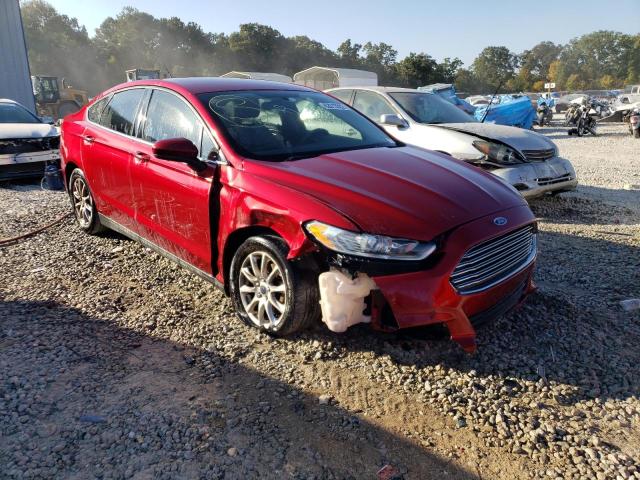 FORD FUSION S 2016 3fa6p0g73gr266041