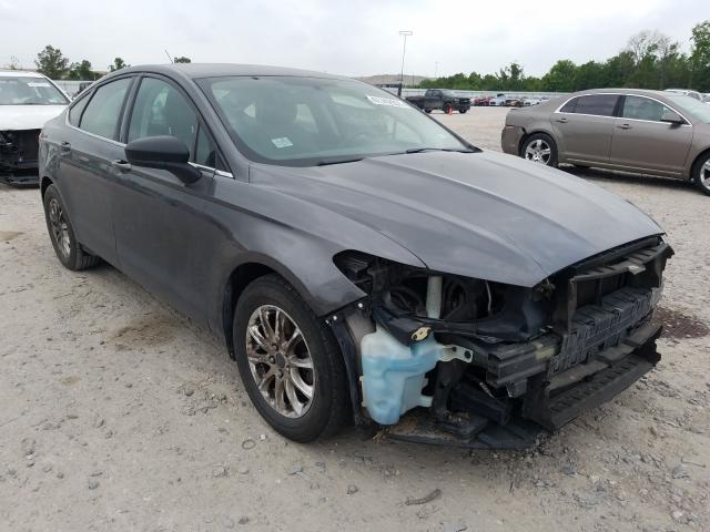 FORD FUSION S 2016 3fa6p0g73gr267724