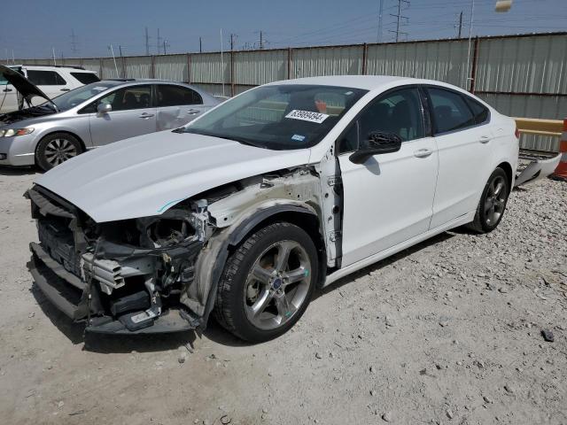 FORD FUSION S 2016 3fa6p0g73gr274558