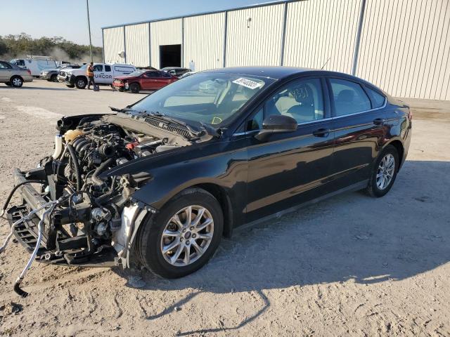 FORD FUSION S 2016 3fa6p0g73gr275208