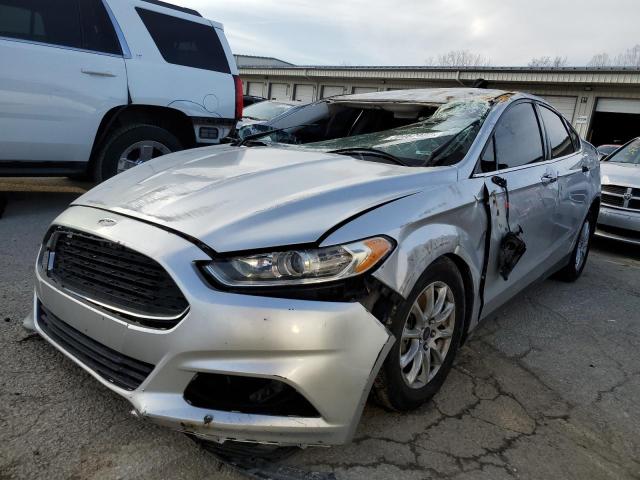 FORD FUSION S 2016 3fa6p0g73gr275564