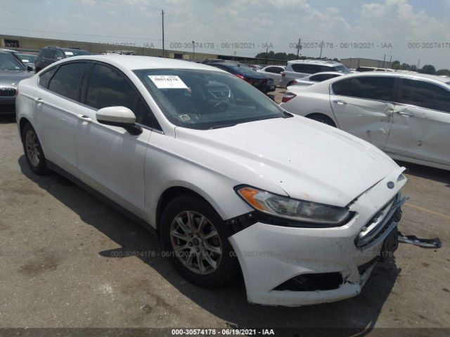 FORD FUSION 2016 3fa6p0g73gr290209