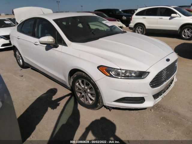 FORD FUSION 2016 3fa6p0g73gr291845