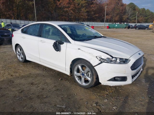 FORD FUSION 2016 3fa6p0g73gr296480