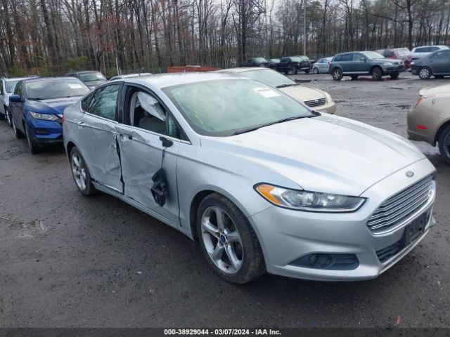 FORD FUSION 2016 3fa6p0g73gr299749