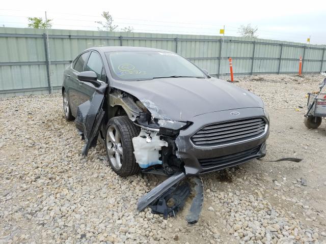 FORD FUSION S 2016 3fa6p0g73gr302973