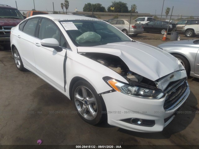 FORD FUSION 2016 3fa6p0g73gr306103