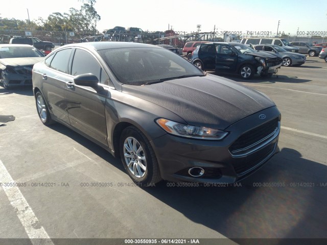 FORD FUSION 2016 3fa6p0g73gr307980