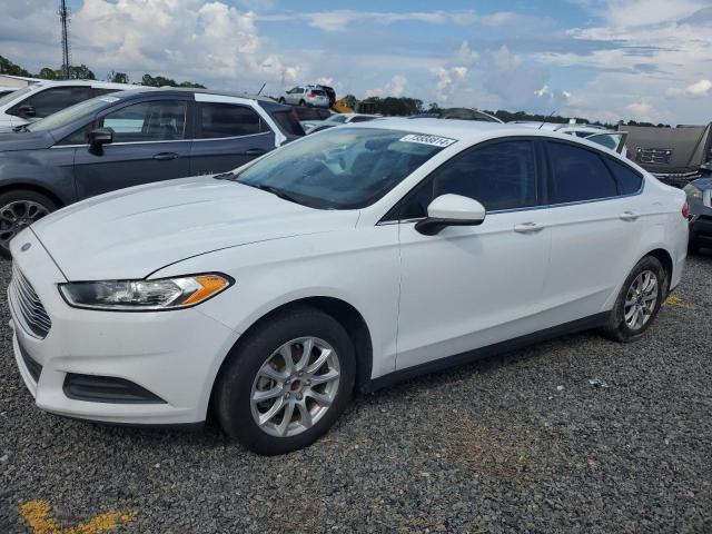 FORD FUSION S 2016 3fa6p0g73gr318526