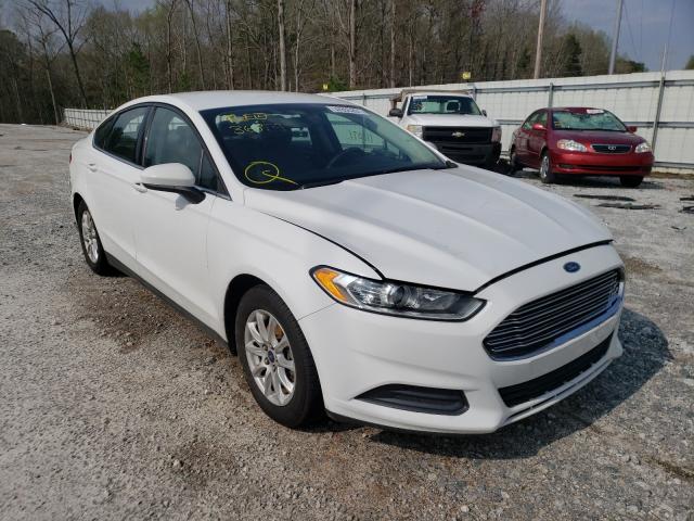 FORD FUSION 2016 3fa6p0g73gr333138