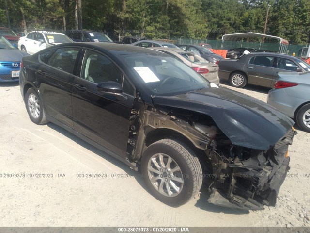 FORD FUSION 2016 3fa6p0g73gr333673