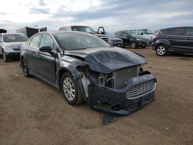 FORD FUSION S 2016 3fa6p0g73gr340980