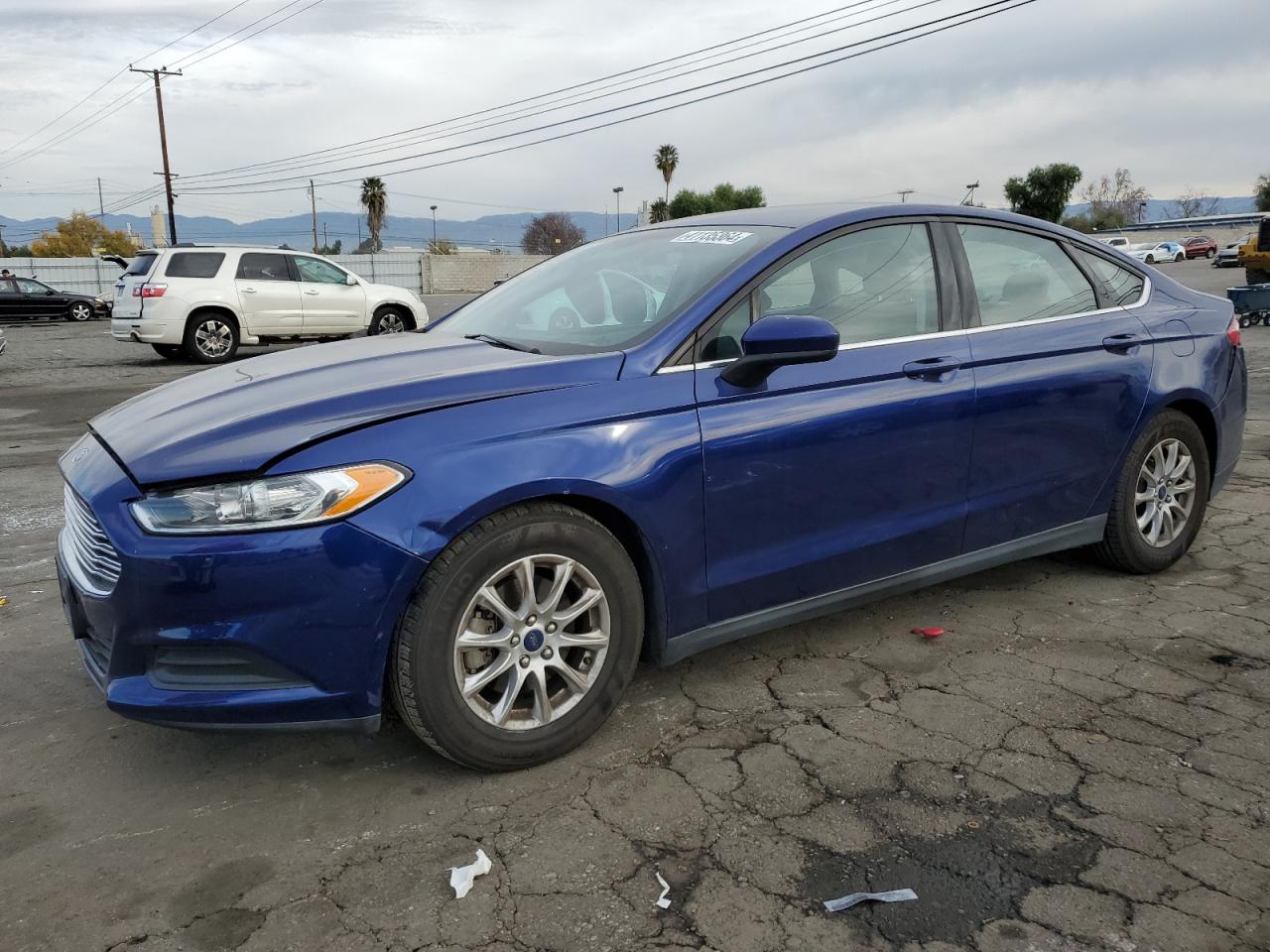 FORD FUSION 2016 3fa6p0g73gr342258