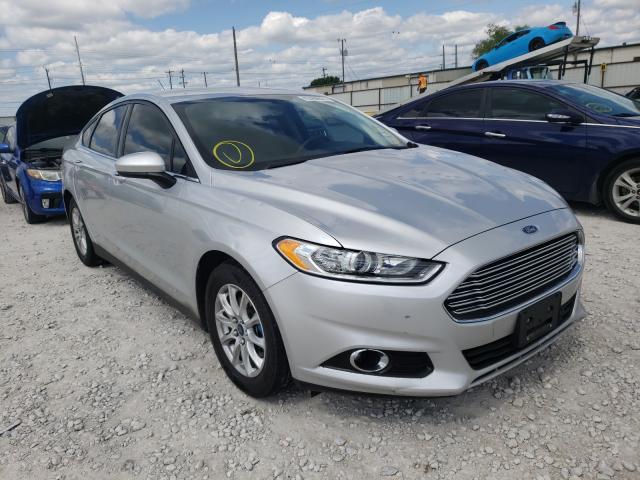 FORD FUSION S 2016 3fa6p0g73gr374675