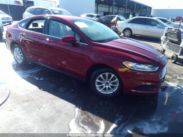 FORD FUSION 2016 3fa6p0g73gr375373