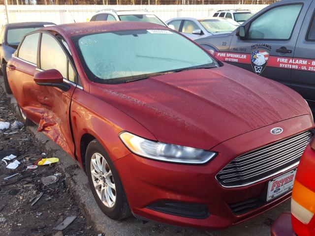 FORD FUSION S 2016 3fa6p0g73gr375731