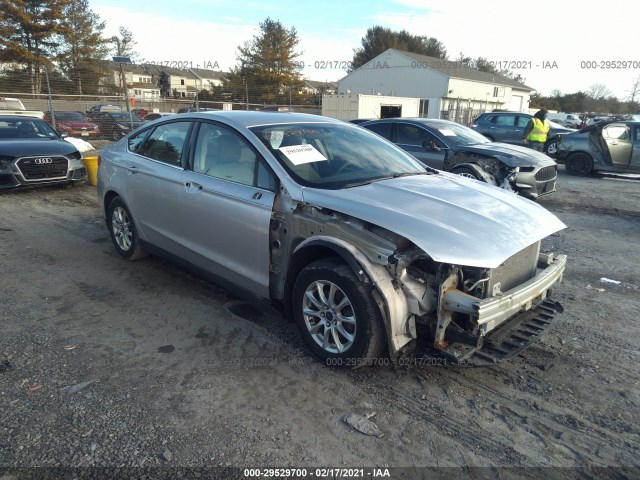 FORD FUSION 2016 3fa6p0g73gr377897