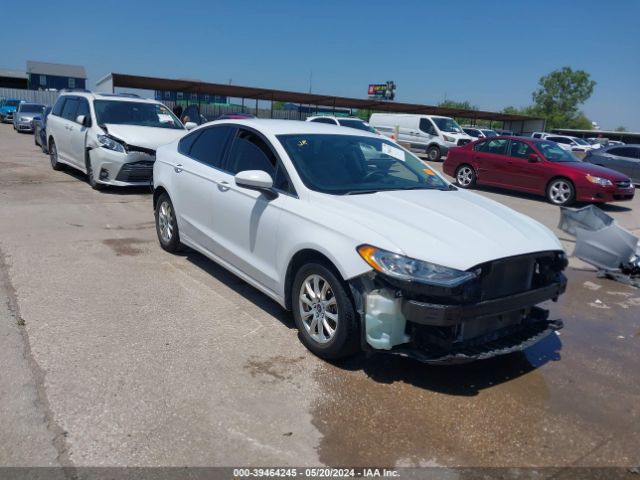 FORD FUSION 2017 3fa6p0g73hr104900