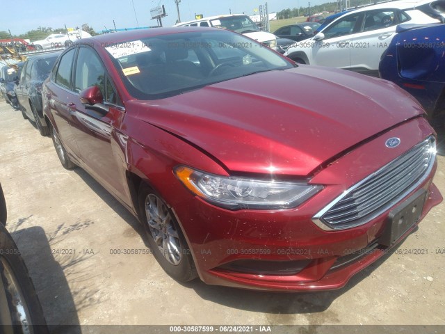 FORD FUSION 2017 3fa6p0g73hr104931