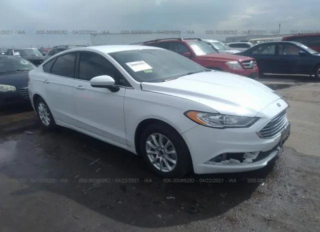 FORD FUSION 2017 3fa6p0g73hr105562