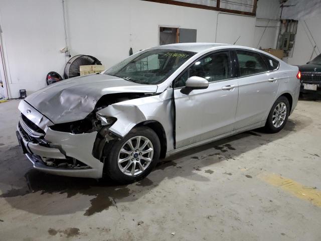 FORD FUSION S 2017 3fa6p0g73hr108963