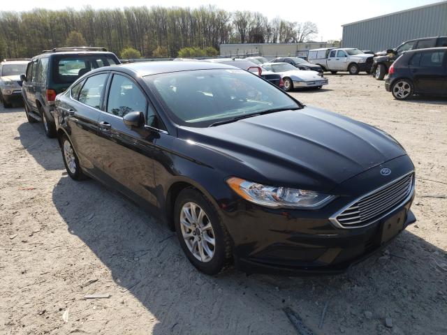 FORD NULL 2017 3fa6p0g73hr118926