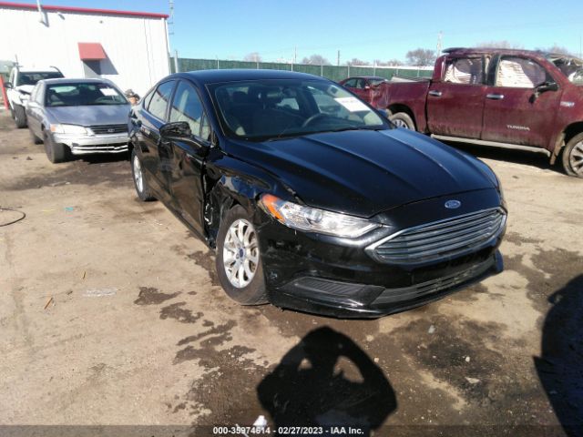 FORD FUSION 2017 3fa6p0g73hr121745