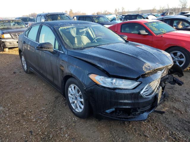 FORD FUSION S 2017 3fa6p0g73hr122894