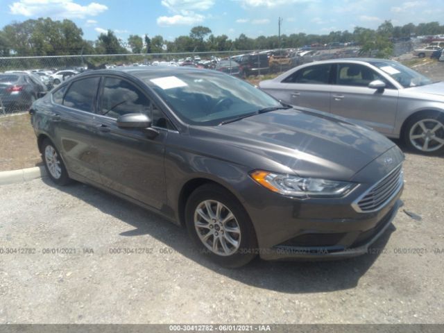 FORD FUSION 2017 3fa6p0g73hr138030