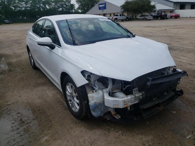 FORD FUSION S 2017 3fa6p0g73hr176129