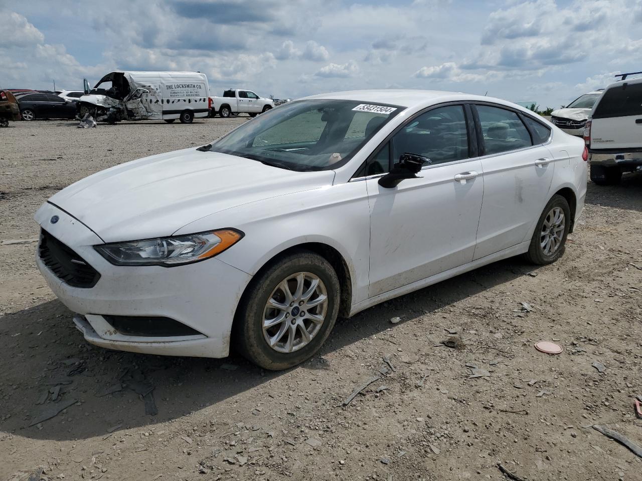 FORD FUSION 2017 3fa6p0g73hr183047