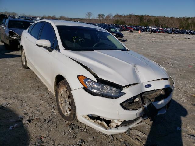 FORD FUSION S 2017 3fa6p0g73hr193335