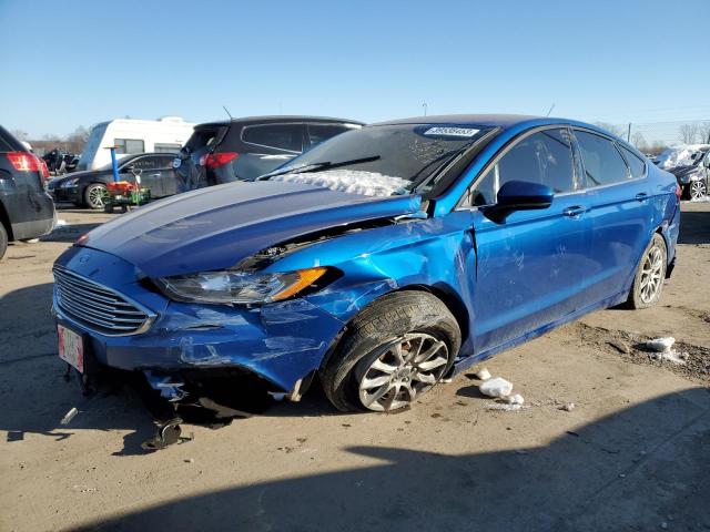 FORD FUSION S 2017 3fa6p0g73hr199488