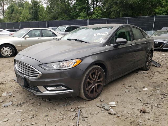 FORD FUSION S 2017 3fa6p0g73hr204415