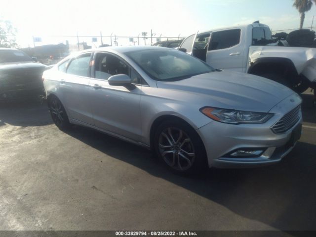 FORD FUSION 2017 3fa6p0g73hr215351