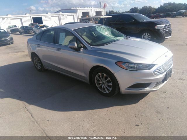 FORD FUSION 2017 3fa6p0g73hr231095