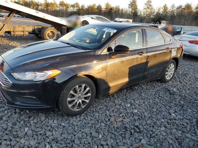 FORD FUSION 2017 3fa6p0g73hr267417