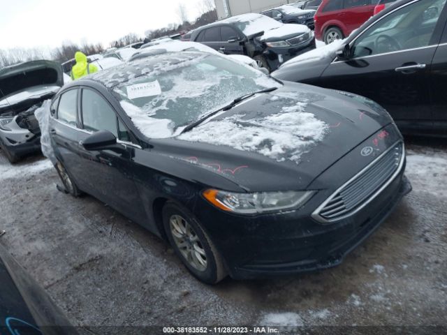 FORD FUSION 2017 3fa6p0g73hr279132