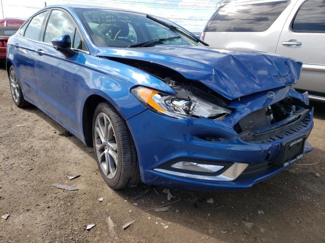 FORD FUSION S 2017 3fa6p0g73hr282368